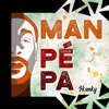 Man pé pa - Single