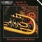 Brass Quintet No. 1, Op. 5: I. Moderato - Stockholm Chamber Brass lyrics