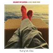 Delbert Mcclinton - Pulling The Strings