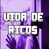 Vida de Rico (feat. El Kaio & Maxi Gen) [Remix] song lyrics