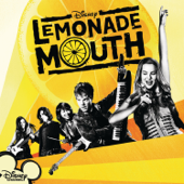 Determinate - Adam Hicks, Bridgit Mendler, Naomi Scott & Hayley Kiyoko