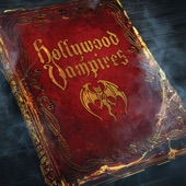 Hollywood Vampires - Jeepster