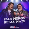 Fala Menos Beija Mais - Single