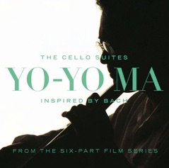 Inspired By Bach: The Cello Suites