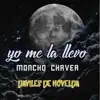 Yo Me la Llevo (feat. Daviles de Novelda) - Single album lyrics, reviews, download