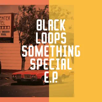 Something Special EP by Black Loops album reviews, ratings, credits