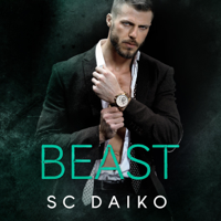 S.C. Daiko - Beast: A Mafia Romance (Unabridged) artwork