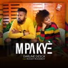 M Pa Kyè (feat. Roody Roodboy) - Single, 2020