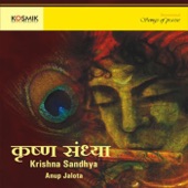 Krishna Sandhya artwork