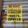 Rusty Apollo - Chevrolet