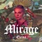 Mirage - Elena lyrics