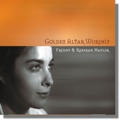 Golden Altar Worship artwork