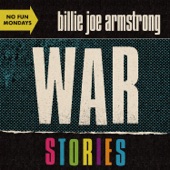 War Stories artwork