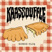 Kaassoufflé (feat. Radrik Gee & Jonko2x) artwork