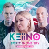 Spirit in the Sky (Extended Club Mix) - Single