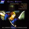 Stream & download Rutti: Sacred Choral Music