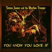 Teresa James & the Rhythm Tramps - It Might Be Memphis