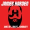 James Harden (feat. Jame$ Rey & KamoBabyy) - Odalys lyrics