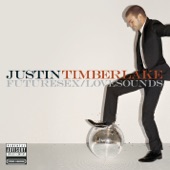 Justin Timberlake - Medley: Let Me Talk to You / My Love