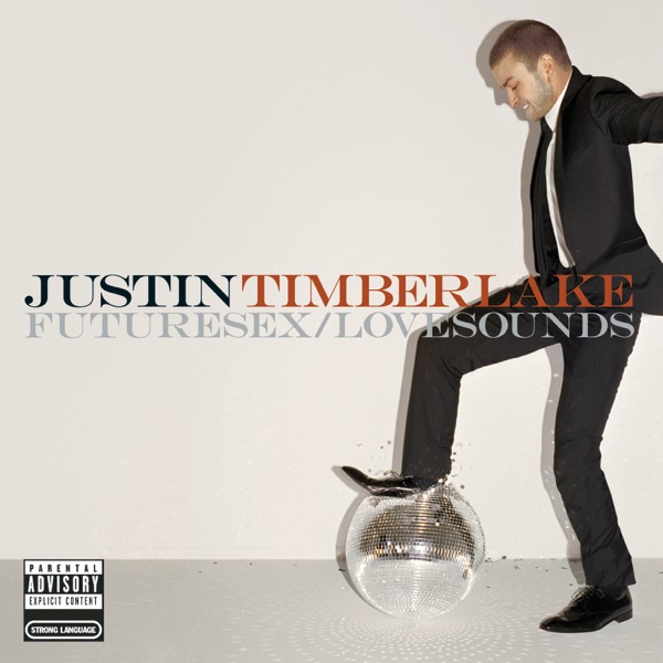 Justine Timberlake - What Goes Around Comes Around
