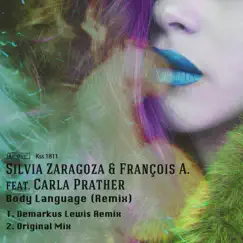 Body Language (feat. Carla Prather) Song Lyrics