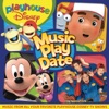 Playhouse Disney: Music Play Date, 2009