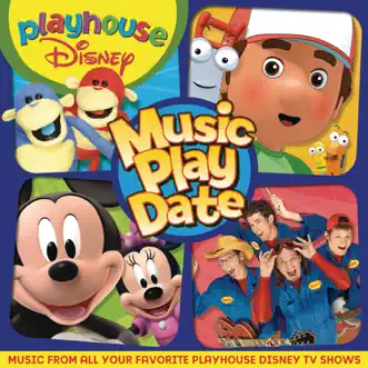 Mickey Mouse Clubhouse Theme by They Might Be Giants (For Kids) song reviws