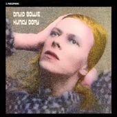 Hunky Dory (Remastered)