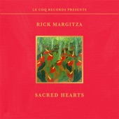 Rick Margitza - The Place To Be