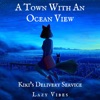 A Town With an Ocean View (From Kiki's Delivery Service) - Single