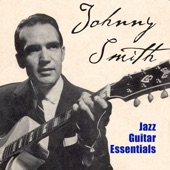 Johnny Smith - In A Sentimental Mood