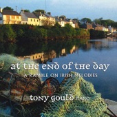 At the End of the Day: A Ramble on Irish Melodies artwork