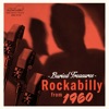 Buried Treasures - Rockabilly from 1960