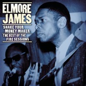 Elmore James - Standing At The Crossroads