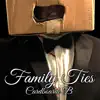 Family Ties (feat. Odd Hal) - Single album lyrics, reviews, download