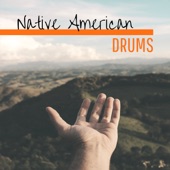 Native American Drums - Constant Drumming for Spiritual Journey & Lucid Dreaming artwork