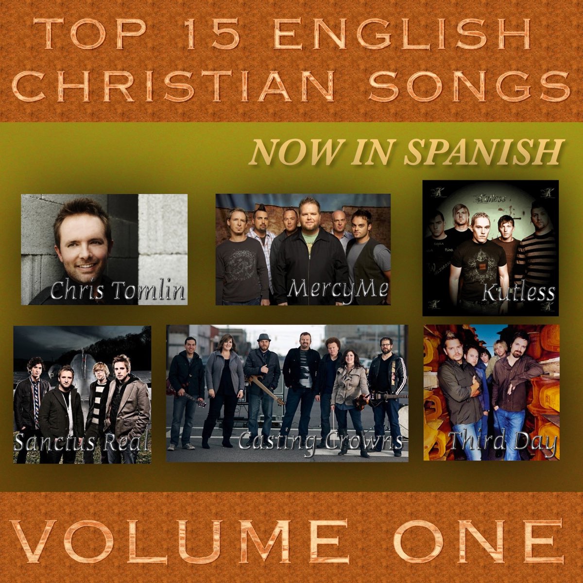  Top 15 English Christian Songs In Spanish By Samaritan Revival On