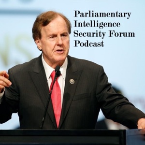 Episode 5: Preparing for the June 20th Paris Forum