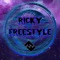 Ricky Freestyle (feat. Adot) - Baphmadeitnasty lyrics