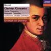 Stream & download Mozart: Clarinet Concerto; Oboe Concerto; Bassoon Concerto