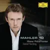 Mahler: Symphony No. 10 album lyrics, reviews, download