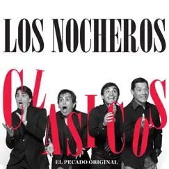La Compañera (feat. Luis Salinas) Song Lyrics