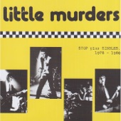 Little Murders - Take Me I'm Yours