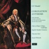 Handel: Coronation Anthems (Remastered 2015)