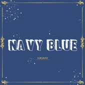 Hasani - Navy Blue