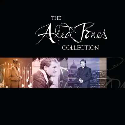 The Aled Jones Collection (3 CDs) - Aled Jones
