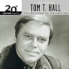 20th Century Masters: The Best Of Tom T. Hall - The Millennium Collection, 2000