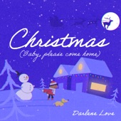 Darlene Love - Winter Wonderland