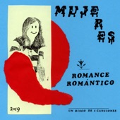 Romance Romántico artwork