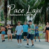 PACE LAJU (feat. Andy Lo Wi) artwork